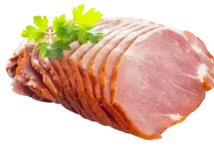 Cinta de lomo adobada ibérica 500gr aprox.