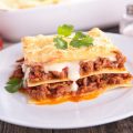 lasagne